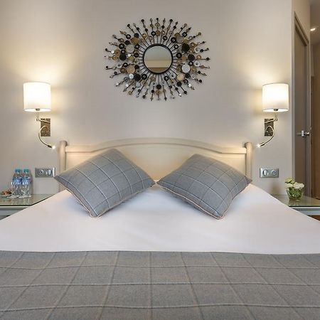 Hotel La Residence Du Berry Versay Dış mekan fotoğraf