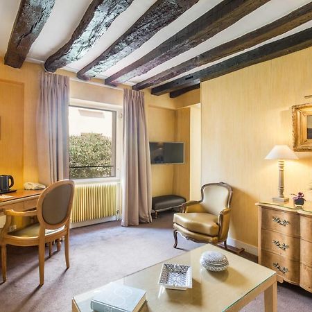 Hotel La Residence Du Berry Versay Dış mekan fotoğraf