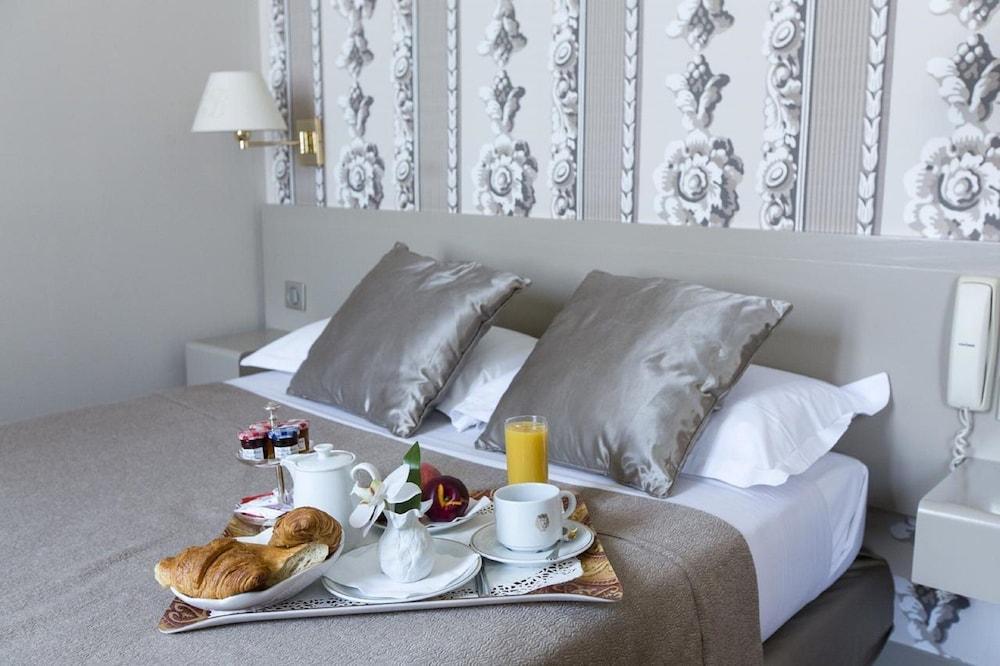 Hotel La Residence Du Berry Versay Dış mekan fotoğraf