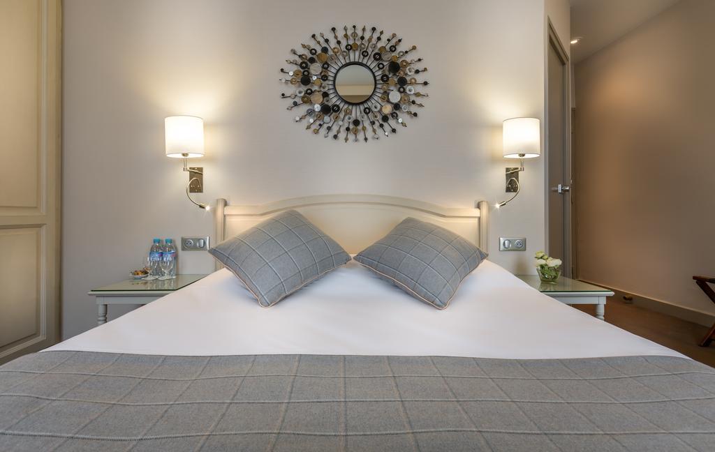 Hotel La Residence Du Berry Versay Dış mekan fotoğraf