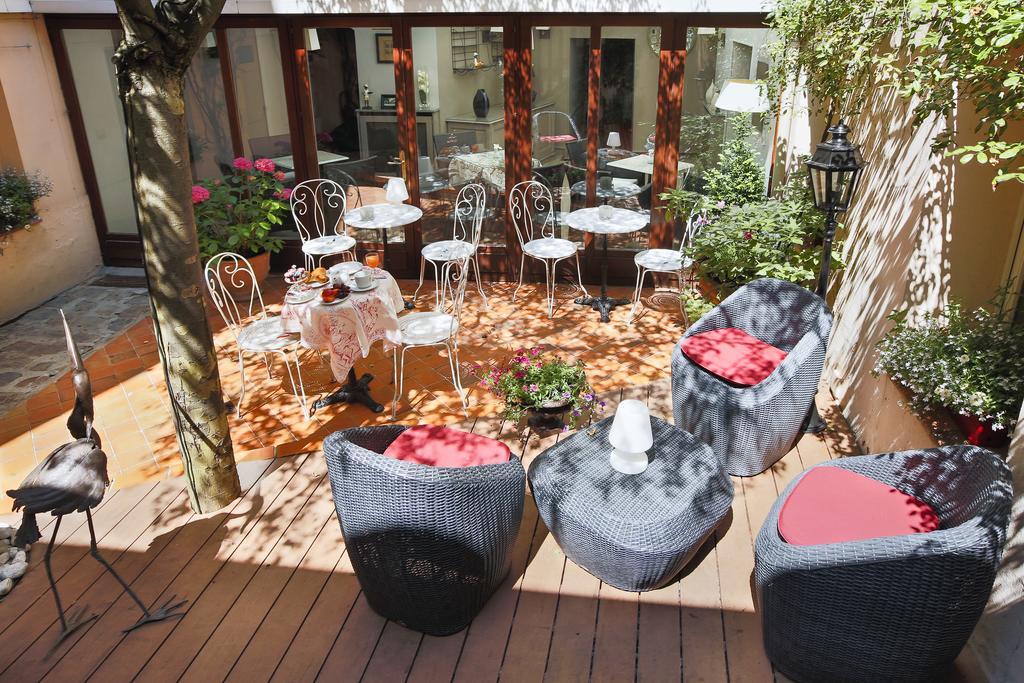 Hotel La Residence Du Berry Versay Dış mekan fotoğraf