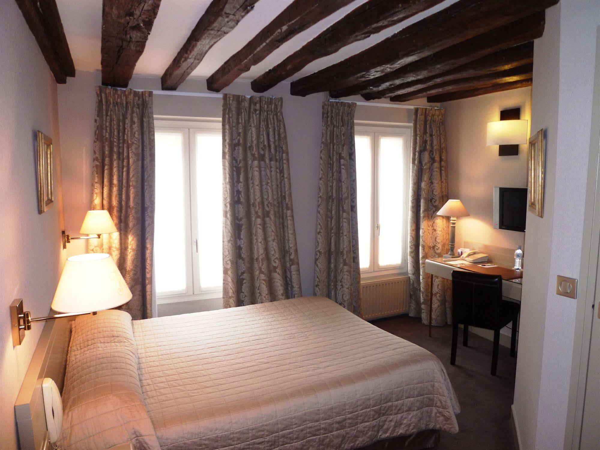 Hotel La Residence Du Berry Versay Dış mekan fotoğraf