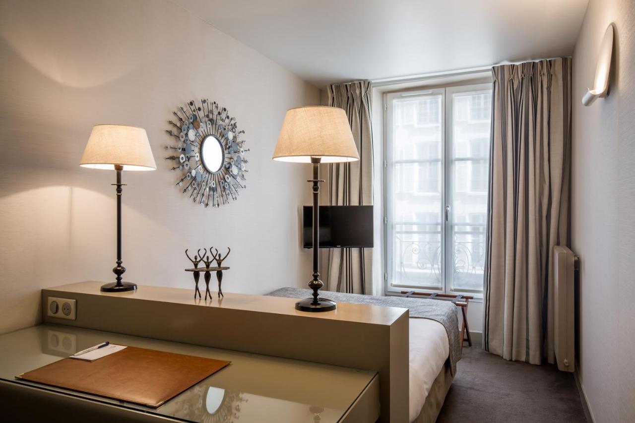 Hotel La Residence Du Berry Versay Dış mekan fotoğraf
