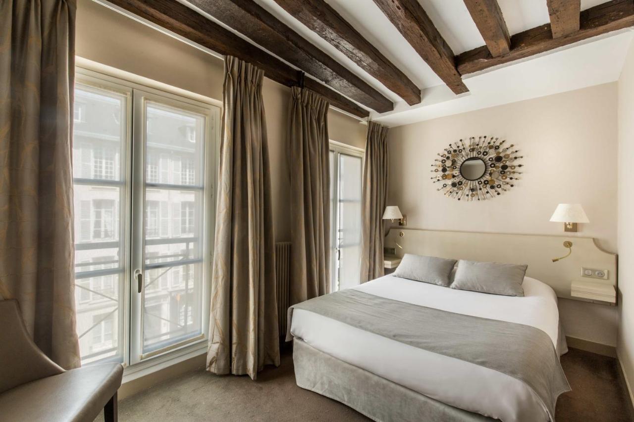 Hotel La Residence Du Berry Versay Dış mekan fotoğraf