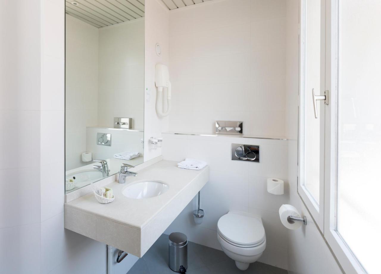 Hotel La Residence Du Berry Versay Dış mekan fotoğraf