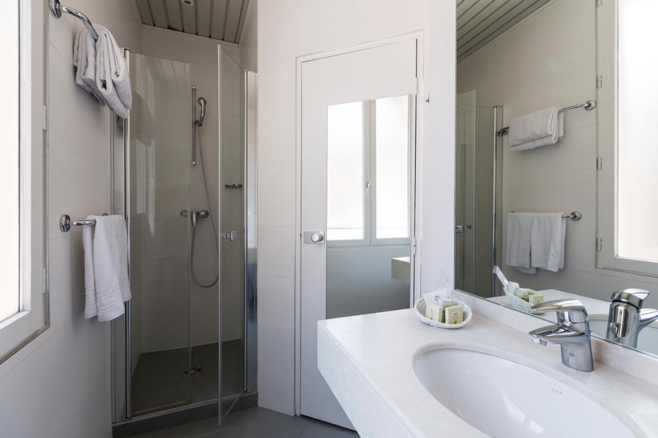 Hotel La Residence Du Berry Versay Dış mekan fotoğraf