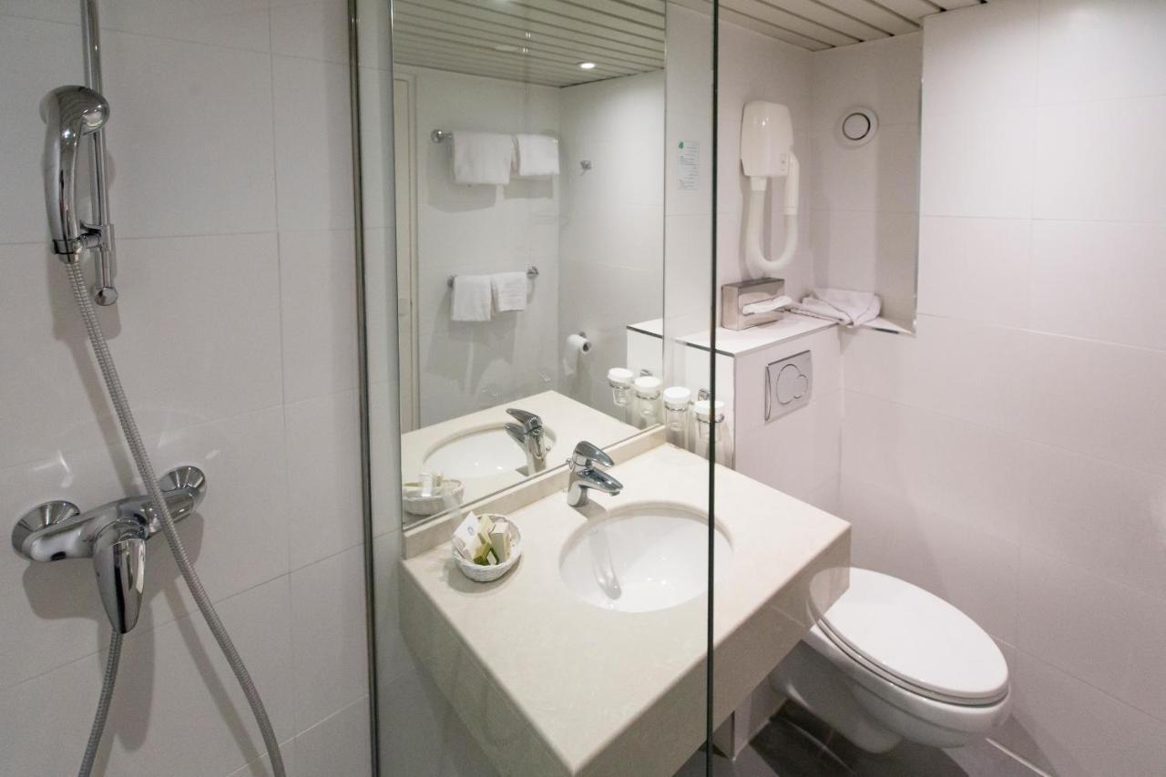 Hotel La Residence Du Berry Versay Dış mekan fotoğraf